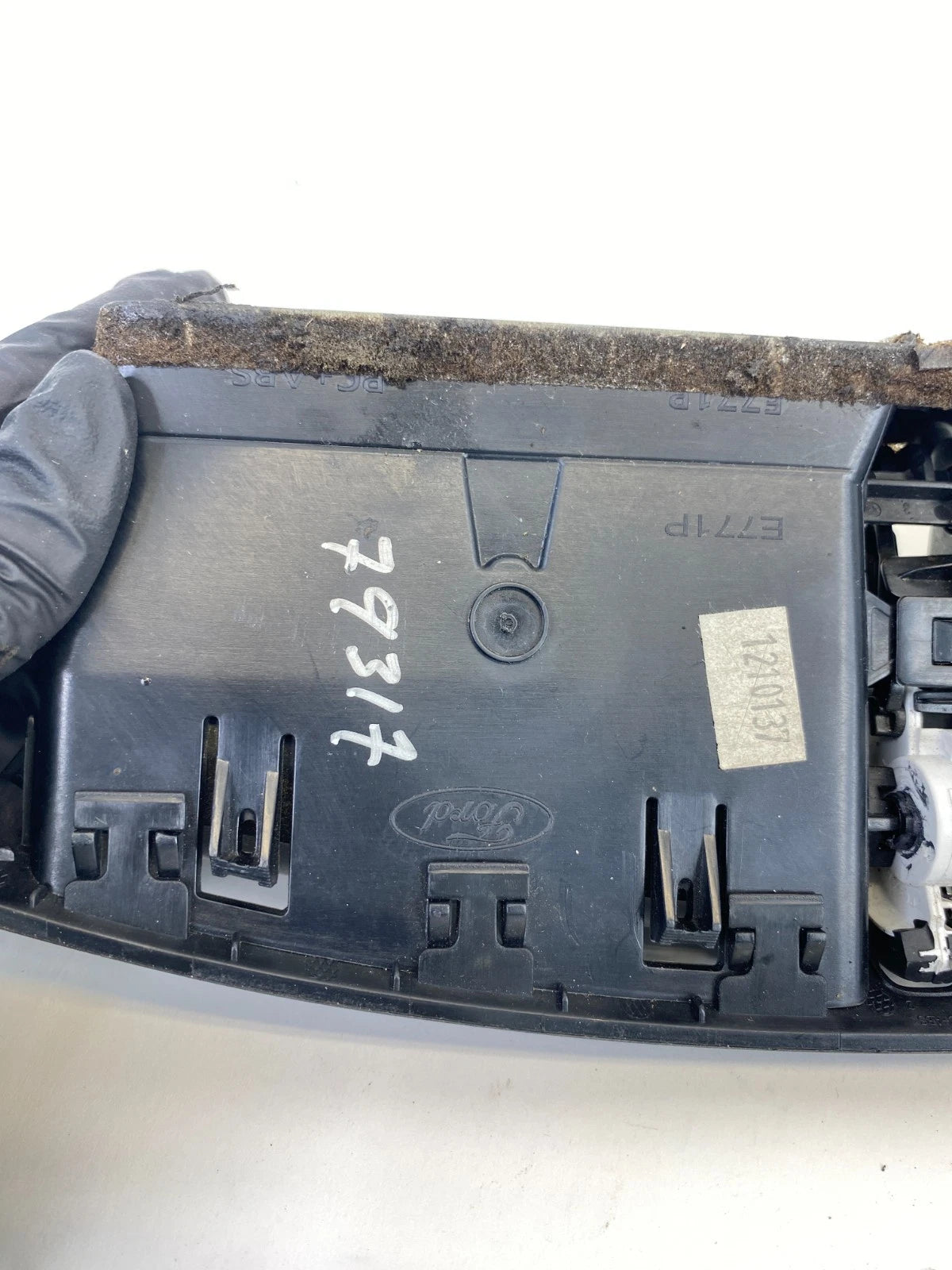2013-2019 FORD ESCAPE CENTER DASH A/C AIR VENT OUTLET GRILLE DUCT CJ54-S01815-A