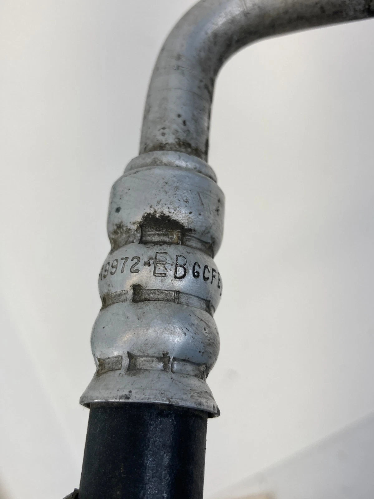 13-19 FORD EXPLORER INTERCEPTOR AC REFRIGERANT DISCHARGE HOSE LINE DB53-19972-EB