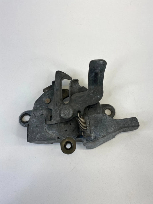 2005-2010 SCION TC BASE COUPE HOOD LOCK LATCH RELEASE ACTUATOR ASSEMBLY OEM