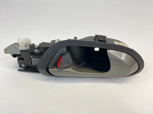 06-11 HONDA CIVIC SEDAN FRONT RIGHT INTERIOR INNER DOOR HANDLE ASSY 4306-2XXX