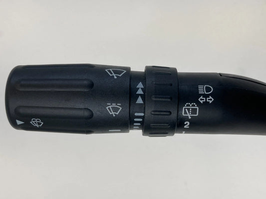 2007-2010 LINCOLN MKX FORD EDGE TURN SIGNAL & WIPER SWITCH CONTROL COLUMN OEM