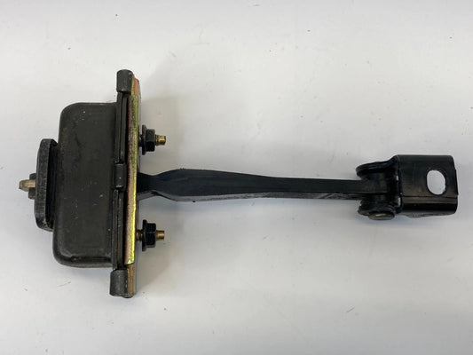 1999-2003 MERCEDES BENZ ML 320 FRONT DOOR CHECK STOPPER DETENT A1637200016