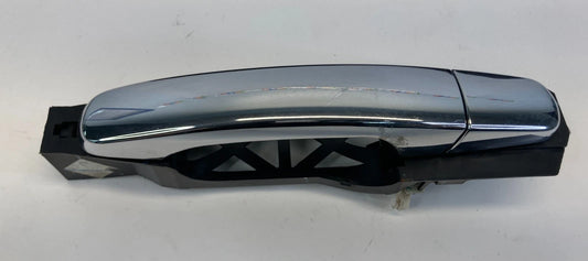 2010-2017 CHEVROLET EQUINOX FRONT RIGHT SIDE EXTERIOR OUTER DOOR HANDLE 15786204