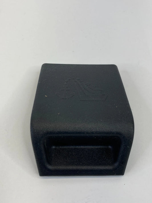 07-12 NISSAN ALTIMA SEAT CHILD SAFETY ANCHOR HOOK CAP COVER PANEL 79980-JA00 OEM