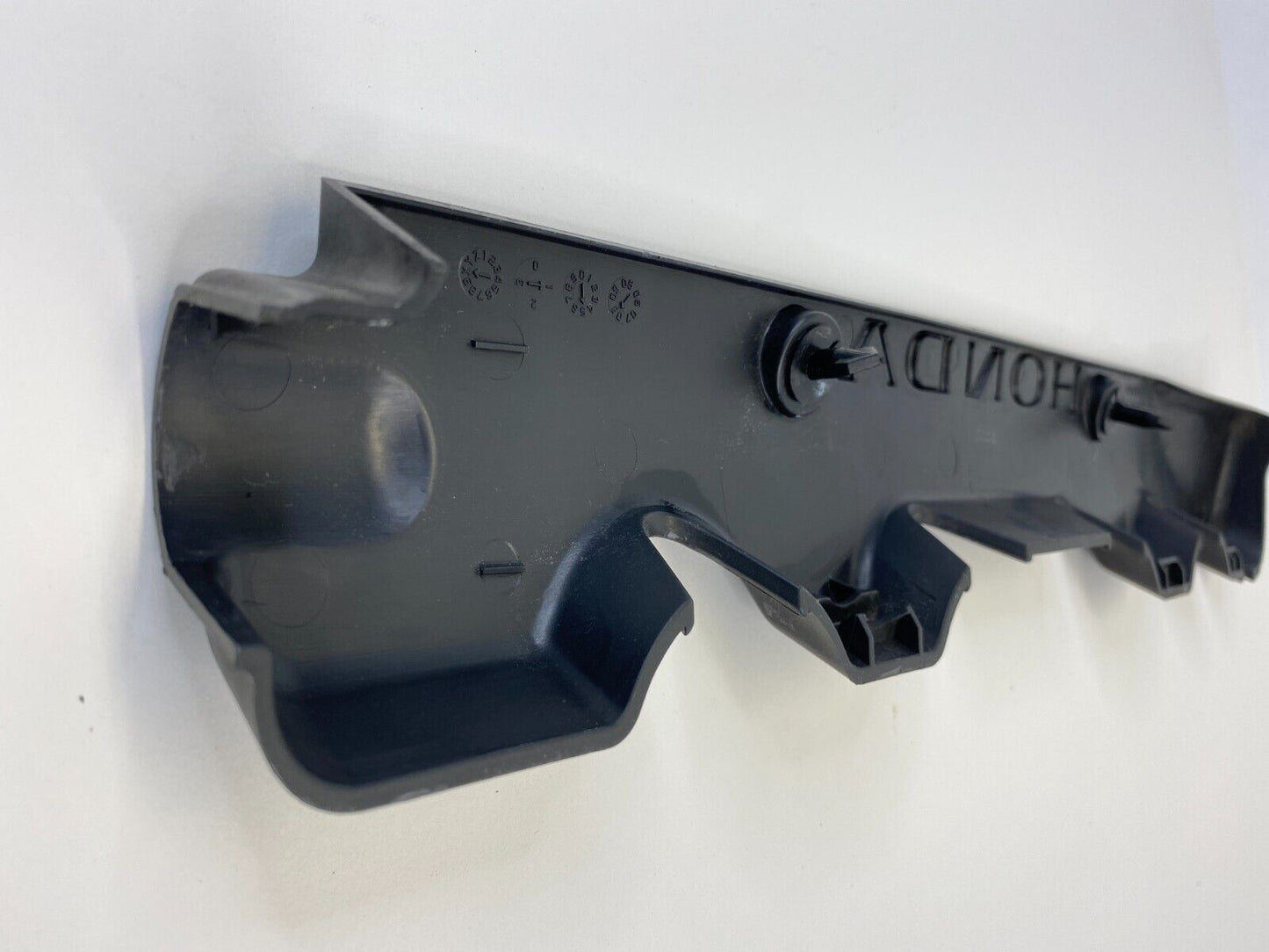 2006-2011 Honda Civic 1.8L L4 AT Engine Cover Coil Wire Harness Top Cap Lid OEM