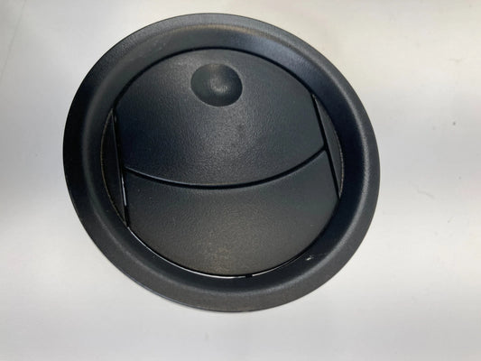2004-2008 FORD F-150 F150 DASHBOARD A/C HEATER AIR VENT BLACK 4L3H19893 OEM