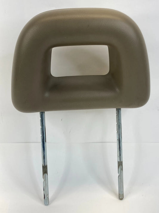2009 09 DODGE CALIBER FRONT RIGHT SEAT HEADREST PASSENGER HEAD REST OEM