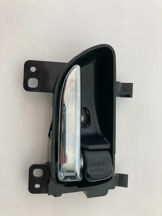 2010-2014 SUBARU OUTBACK LEGACY REAR RIGHT PASSENGER INTERIOR DOOR HANDLE OEM