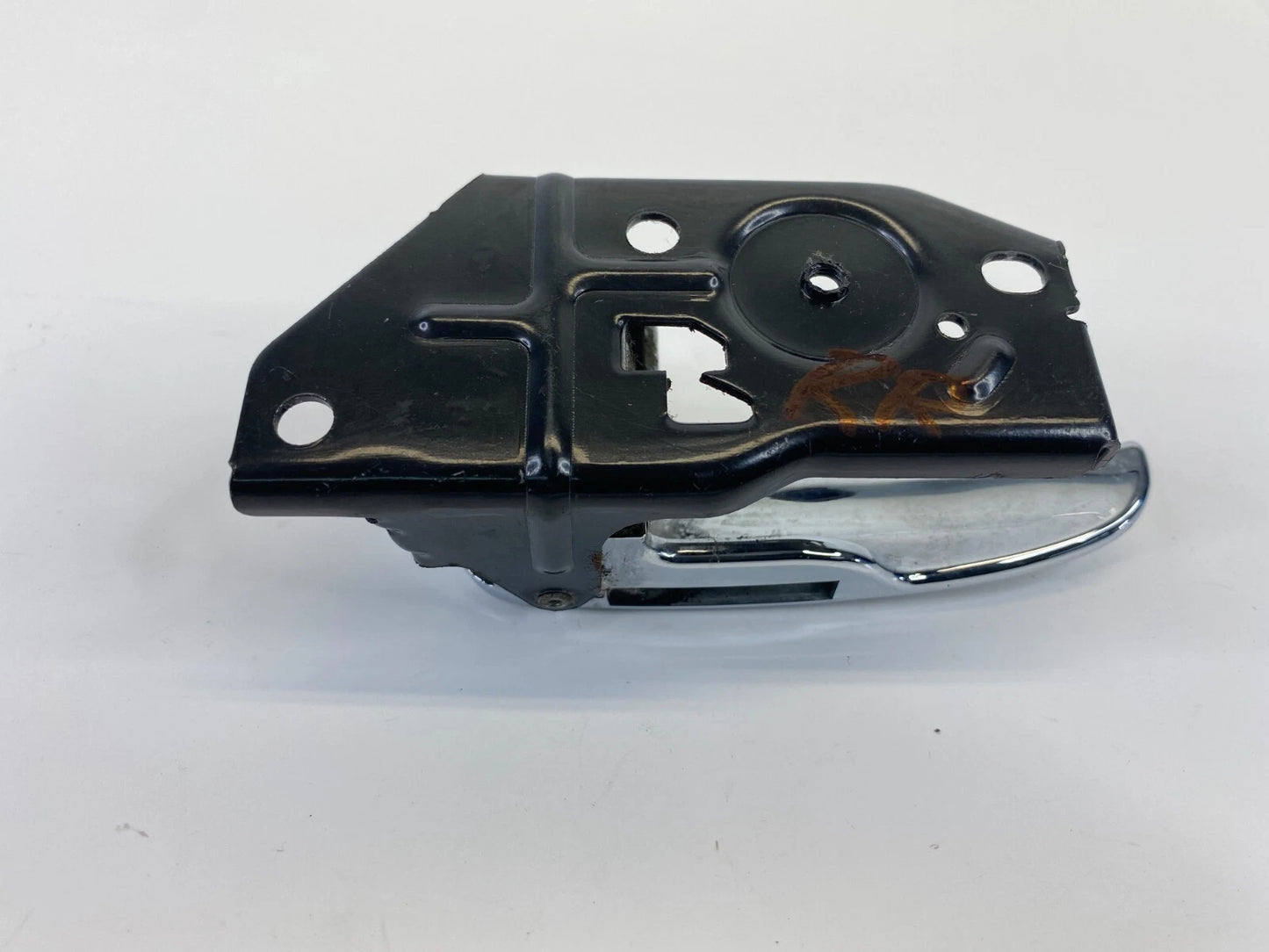 2002-2005 HYUNDAI SONATA REAR RIGHT PASSENGER SIDE INTERIOR DOOR HANDLE OEM