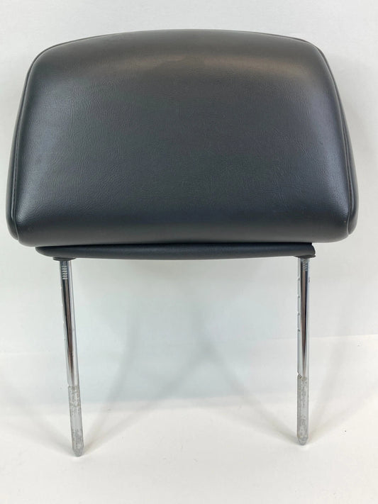 2002 CHEVROLET MONTE CARLO FRONT RIGHT PASSENGER SIDE SEAT HEADREST HEAD REST