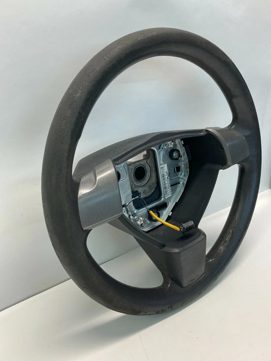 2008 08 SATURN ASTRA HATCHBACK LEFT DRIVER SIDE STEERING WHEEL 13150288 OEM
