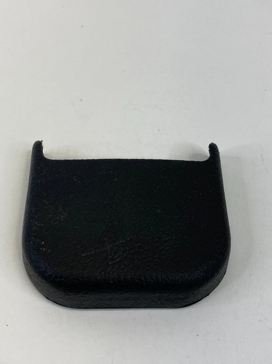 04-12 MITSUBISHI GALANT FRONT LEFT SEAT REAR LEFT OR RIGHT SIDE TRACK TRIM COVER