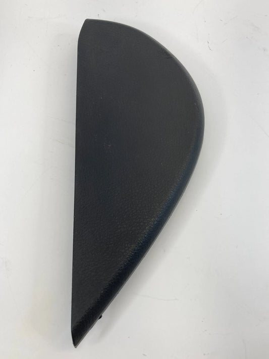 2006-2011 MERCURY MILAN DASH LEFT SIDE END CAP COVER TRIM PANEL 6E535404481AF