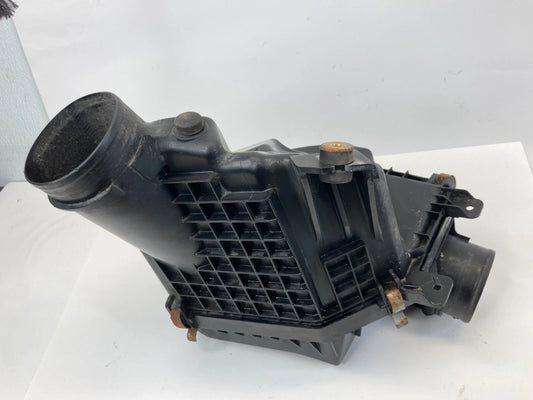 08-12 HONDA ACCORD 2.4L AIR CLEANER INTAKE FILTER HOUSING ASSEMBLY OEM FACTORY