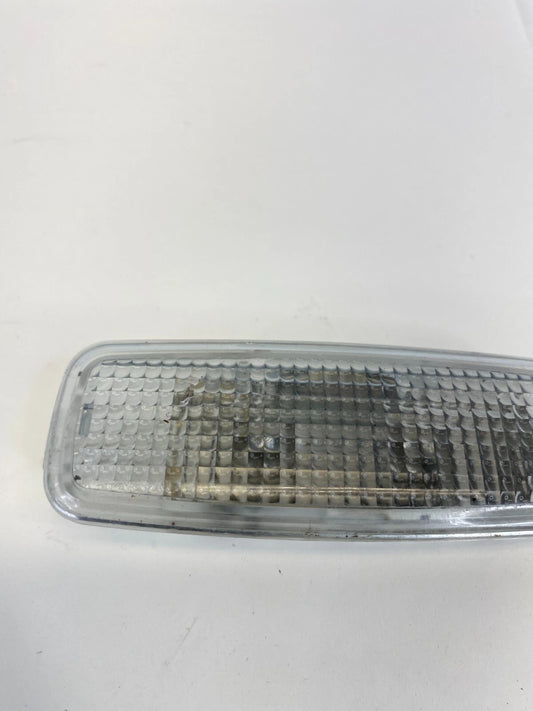 2005-2016 AUDI A4 SUN VISOR VANITY LIGHT LAMP FRONT RIGHT OEM FACTORY 4E0947105A