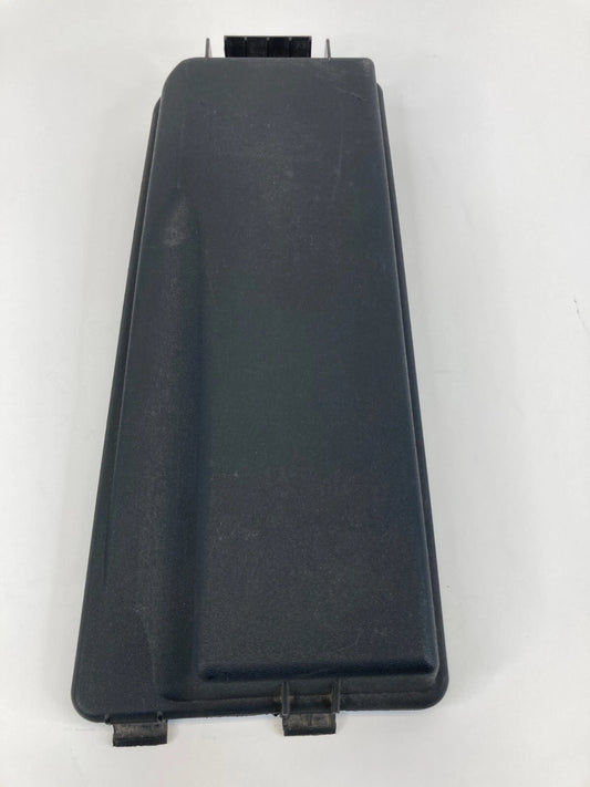 03-11 SAAB 9-3 93 2.0L ENGINE FUSE RELAY BOX FUSEBOX COVER LID TOP 24438039 OEM