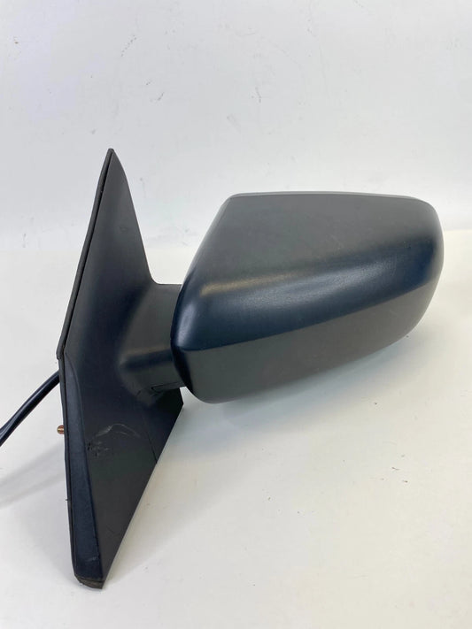 2004-2012 MITSUBISHI GALANT DOOR MIRROR POWER LEFT DRIVER AFTERMARKET 4112340040