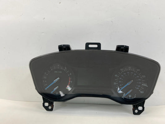 2015 FORD FUSION DASH INSTRUMENT CLUSTER SPEEDOMETER 197K MILE DS7T-10849-ED OEM