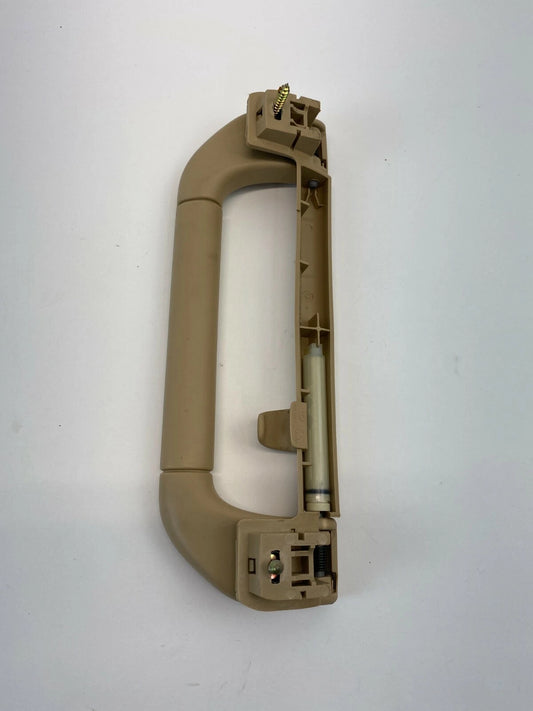 95-01 BMW 740i 740iL 750iL SEDAN FRONT OVERHEAD ROOF GRIP GRAB HANDLE OEM