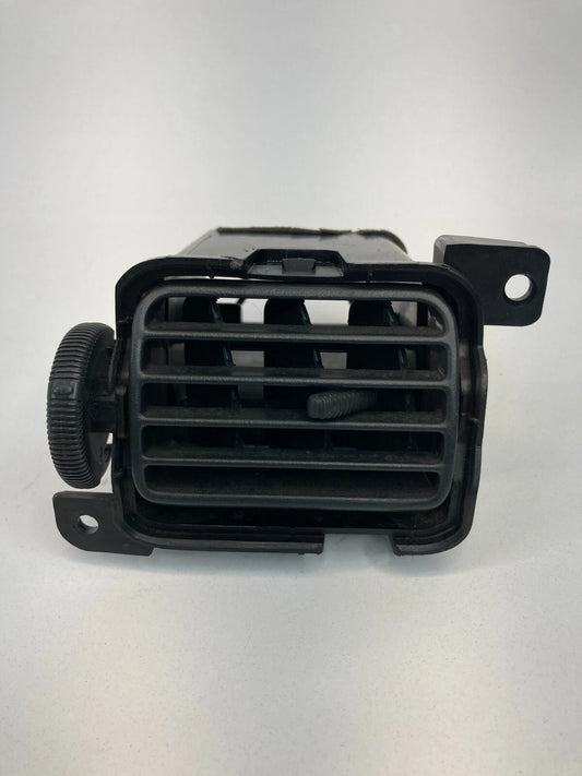1998-2001 NISSAN ALTIMA DASH LEFT DRIVER SIDE OUTER A/C AIR VENT GRILLE OUTLET