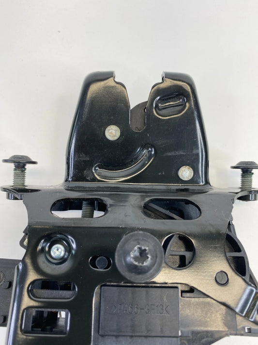 05-12 CHEVROLET MALIBU REAR TRUNK LID LOCK LATCH RELEASE ACTUATOR 25862054 OEM