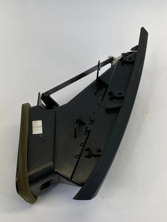 2010-2017 CHEVY EQUINOX FRONT LEFT CENTER DASH A/C AIR VENT OUTLET 25779086 OEM