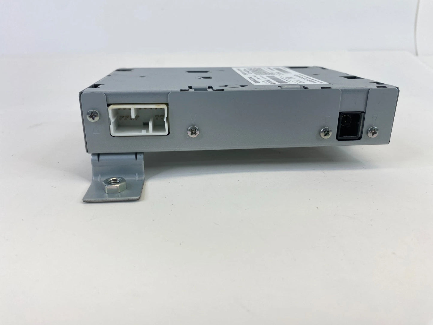 2004-2008 ACURA TL XM SATELLITE RADIO RECEIVER MODULE UNIT 39820-SEP-A110 OEM