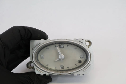 2008 09 FORD TAURUS SABLE 05-07 FIVE HUNDRED MONTEGO DASH ANALOG CLOCK ASSY OEM