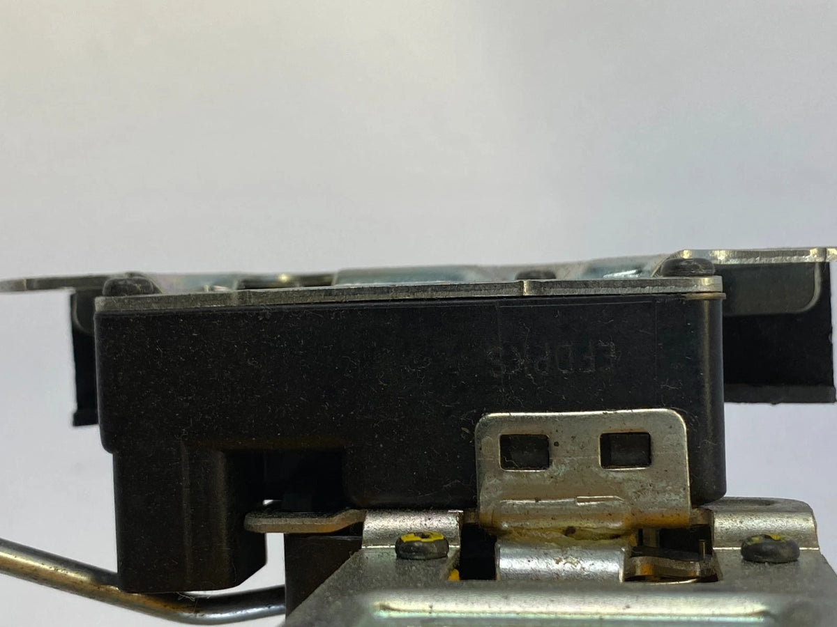 2006-2010 HYUNDAI ELANTRA SEDAN REAR TRUNK LID LOCK LATCH ACTUATOR ASSEMBLY OEM