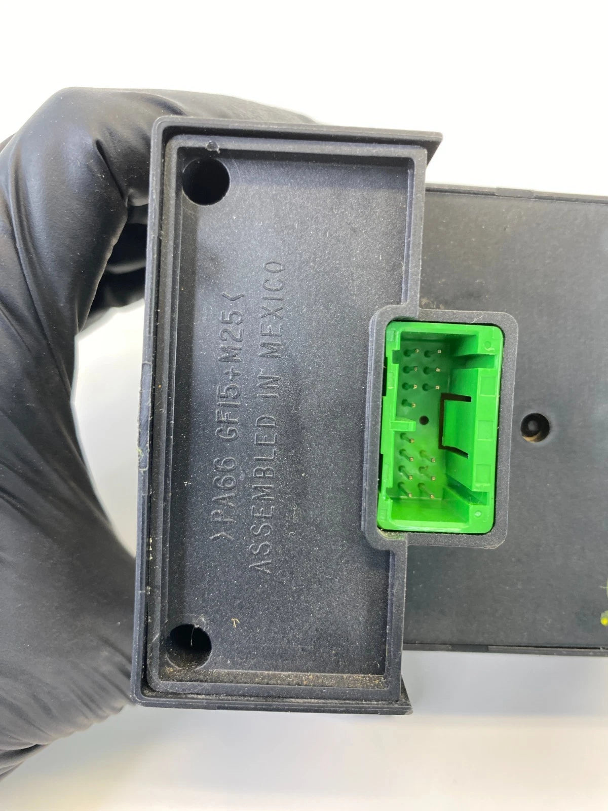 2003-2006 CHEVROLET TAHOE HEADLIGHT LAMP DIMMER SWITCH ASSEMBLY 15194803 OEM