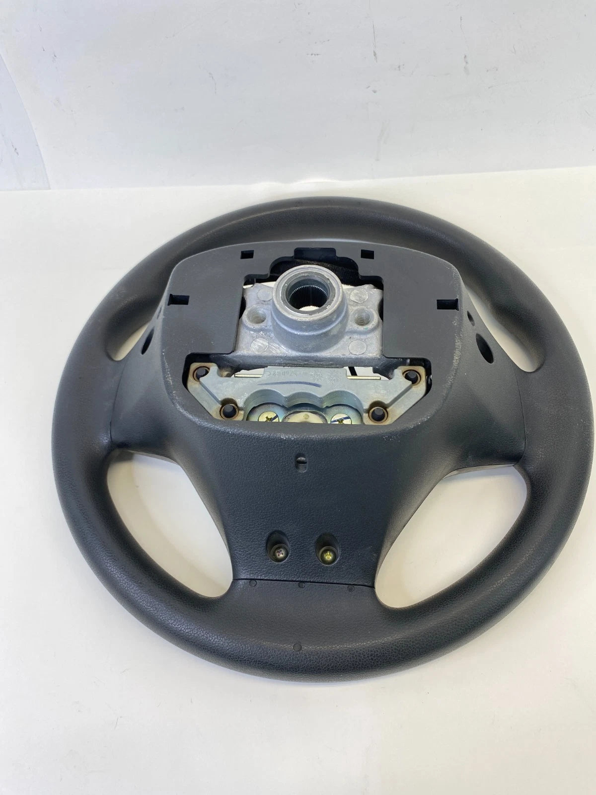 17 18 HYUNDAI ELANTRA STEERING WHEEL W/ AUDIO & CRUISE CONTROL 56100-F3020-TRY