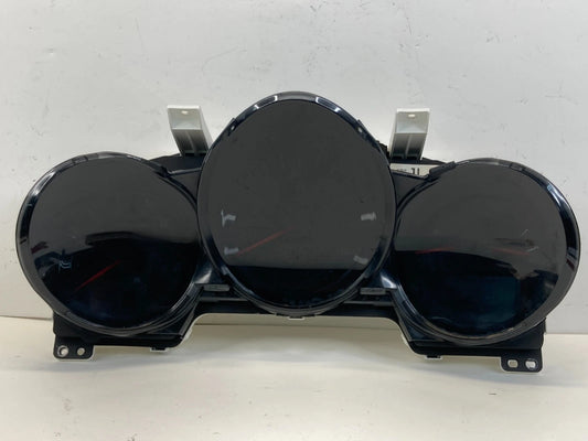 2005-2006 ACURA TL INSTRUMENT CLUSTER SPEEDOMETER UNKNOWN MILES 78100SEPA220 OEM