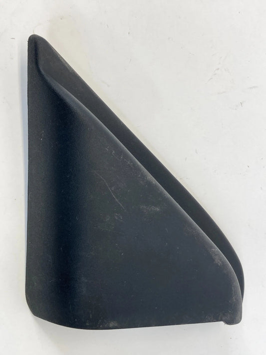 2013-2016 DODGE DART FRONT LEFT INTERIOR DOOR CORNER COVER 1TR41TRMAB OEM
