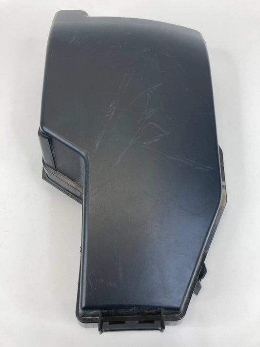 2013-2017 NISSAN QUEST ENGINE FUSE RELAY BOX COVER LID CAP 3JW1A OEM