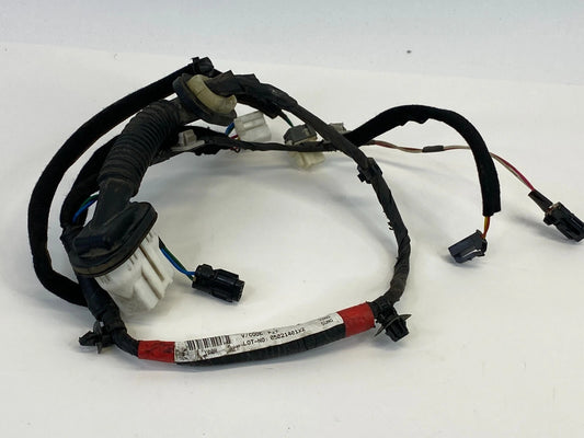 2003-2006 KIA SORENTO REAR RIGHT SIDE DOOR WIRING WIRE HARNESS 91820-3E000