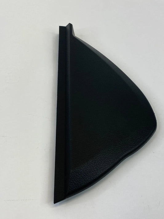 2010-2014 SUBARU OUTBACK RIGHT PASSENGER DASH END CAP COVER TRIM 66241AJ00A OEM