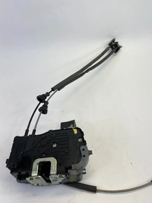 2011-2015 HYUNDAI SONATA FRONT RIGHT DOOR LOCK LATCH ACTUATOR 81320-3S020 OEM