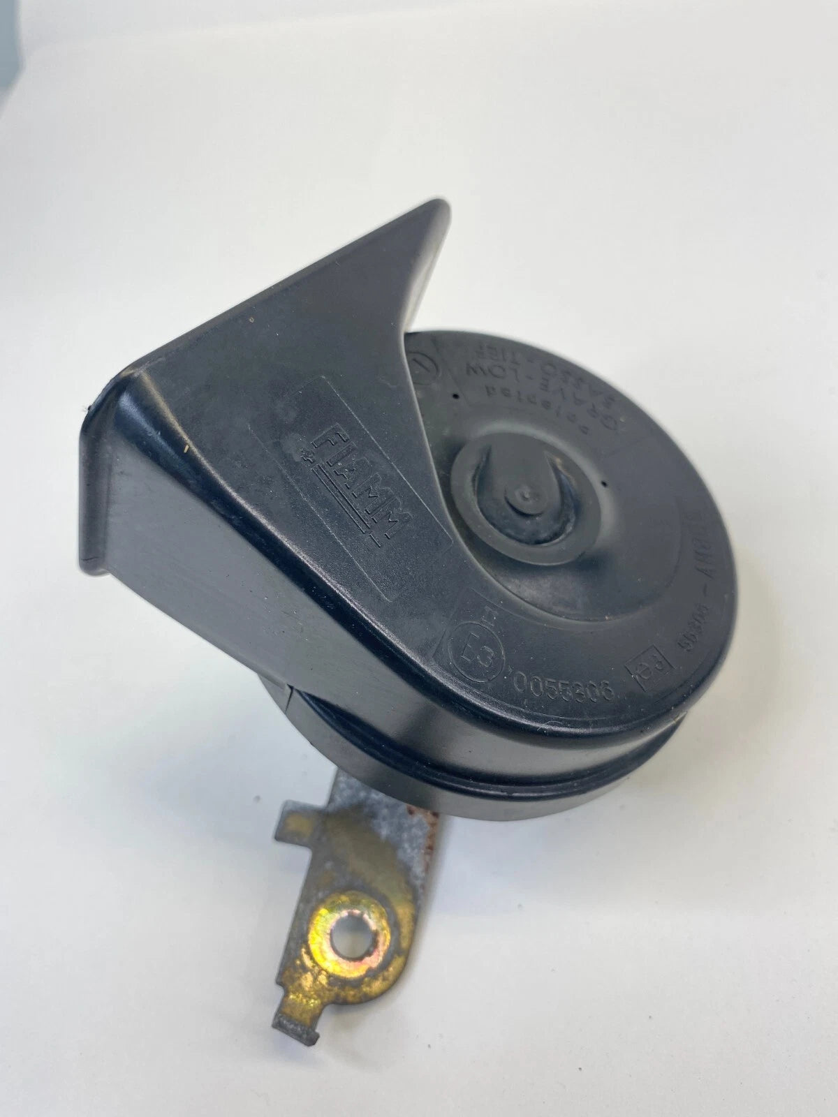 2003-2009 MERCEDES-BENZ E320 E 320 LOW HORN SIGNAL ALARM NOTE TONE 55306-AM80S