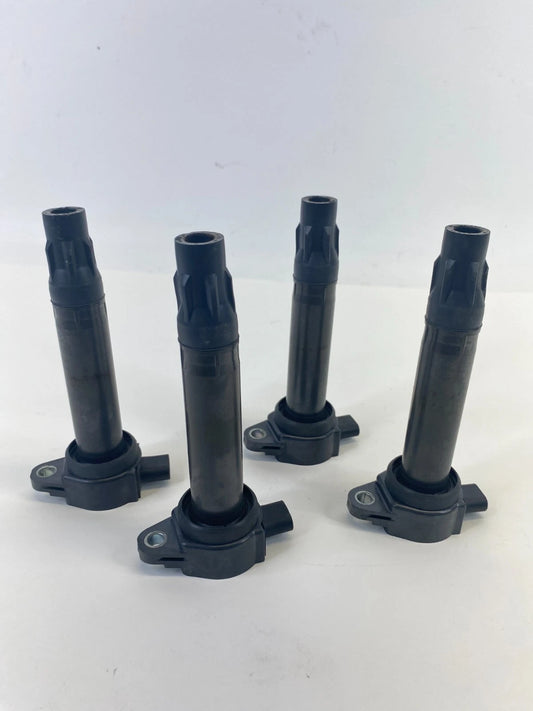 2008-2014 DODGE AVENGER 2.4L ENGINE IGNITION COIL SET OF 4 04606824AB OEM
