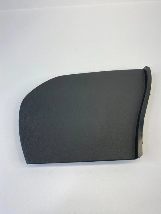 2013-2015 HONDA CIVIC SEDAN RIGHT SIDE DASH END CAP BEZEL TRIM 77210-TR6-C0 OEM