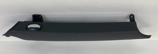 2007-2012 MINI COOPER FRONT RIGHT KNEE ROLL PROTECTION BOLSTER TRIM 51452752831
