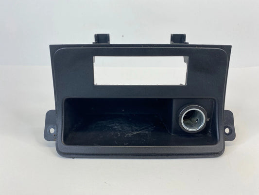 09-12 CHEVROLET TRAVERSE CENTER CONSOLE ASHTRAY TRACTION TRIM COVER OEM 25875988
