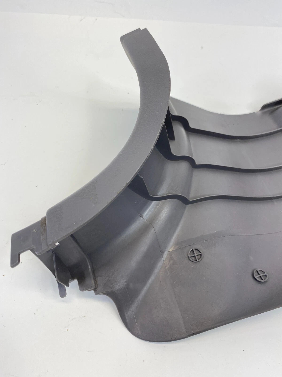 2000-2005 TOYOTA CELICA RIGHT PASSENGER SIDE KICK PANEL COWL TRIM 62111-20290