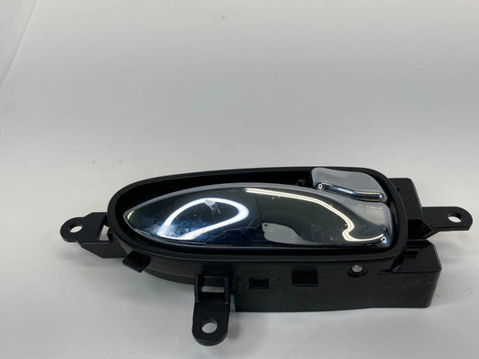 2009-2014 NISSAN MAXIMA REAR RIGHT SIDE INTERIOR INNER DOOR HANDLE ASSEMBLY OEM