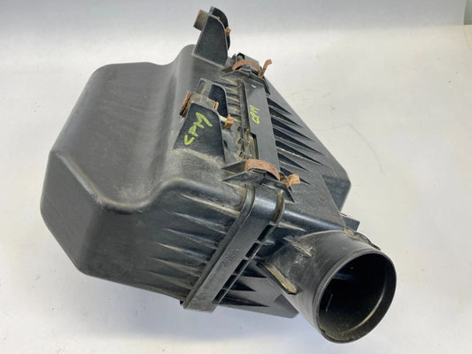 2007-2011 HONDA ELEMENT 2.4L L4 AT AIR INTAKE CLEANER FILTER BOX HOUSING ASSY