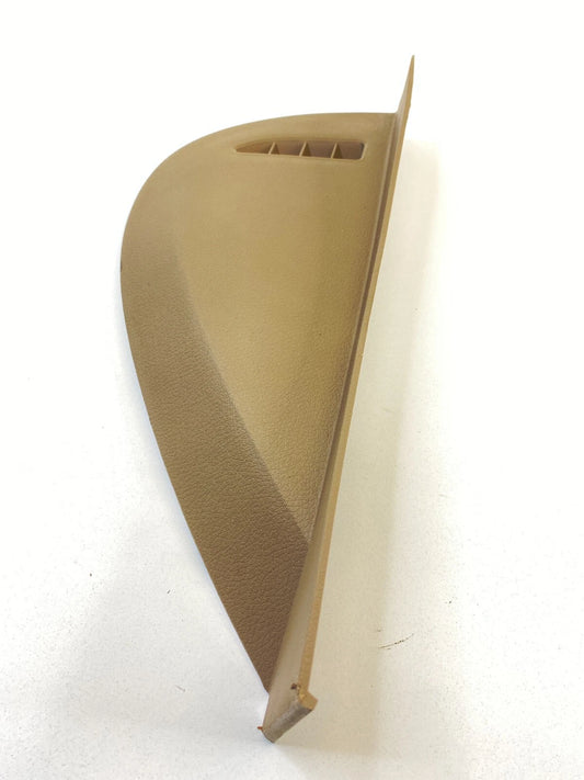 2011-2016 CHRYSLER TOWN & COUNTRY RIGHT SIDE DASH PANEL END CAP TRIM 0ZS64HL5AB