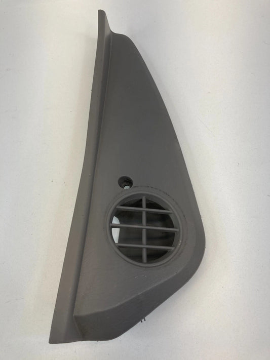 1999-2004 HONDA ODYSSEY RIGHT SIDE DASH END CAP COVER BEZEL TRIM 77211-S0X OEM