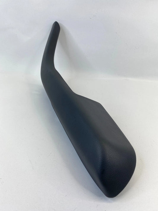 05-08 AUDI A6 FRONT RIGHT DOOR PULL HANDLE ARMREST TRIM OEM FACTORY 4F0-867-306