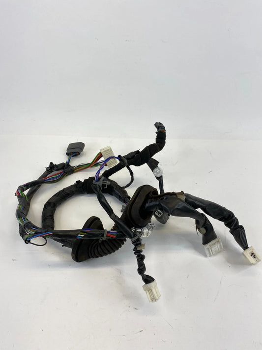 2005-2008 NISSAN XTERRA FRONT LEFT SIDE DOOR WIRE HARNESS WIRING 24125-EA001 OEM