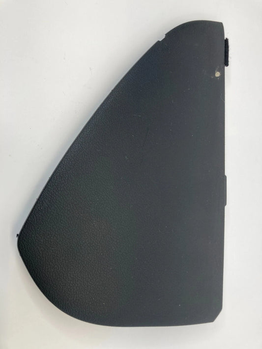2013-2016 AUDI A4 INSTRUMENT PANEL DASH LEFT SIDE END CAP COVER 8K0-857-085